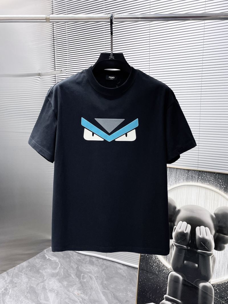 Fendi T-Shirts